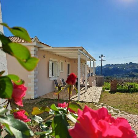 Vasilopoulos Estate Koroni  Ngoại thất bức ảnh