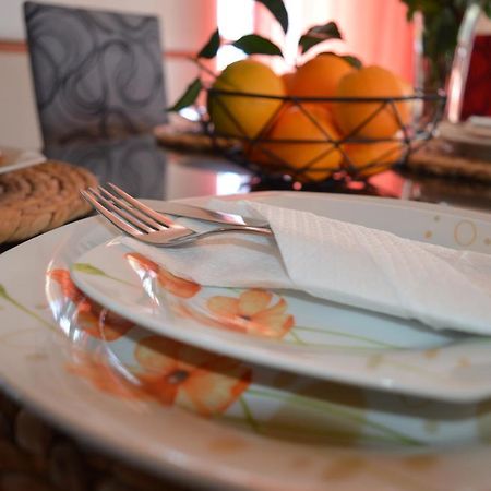 Vasilopoulos Estate Koroni  Ngoại thất bức ảnh