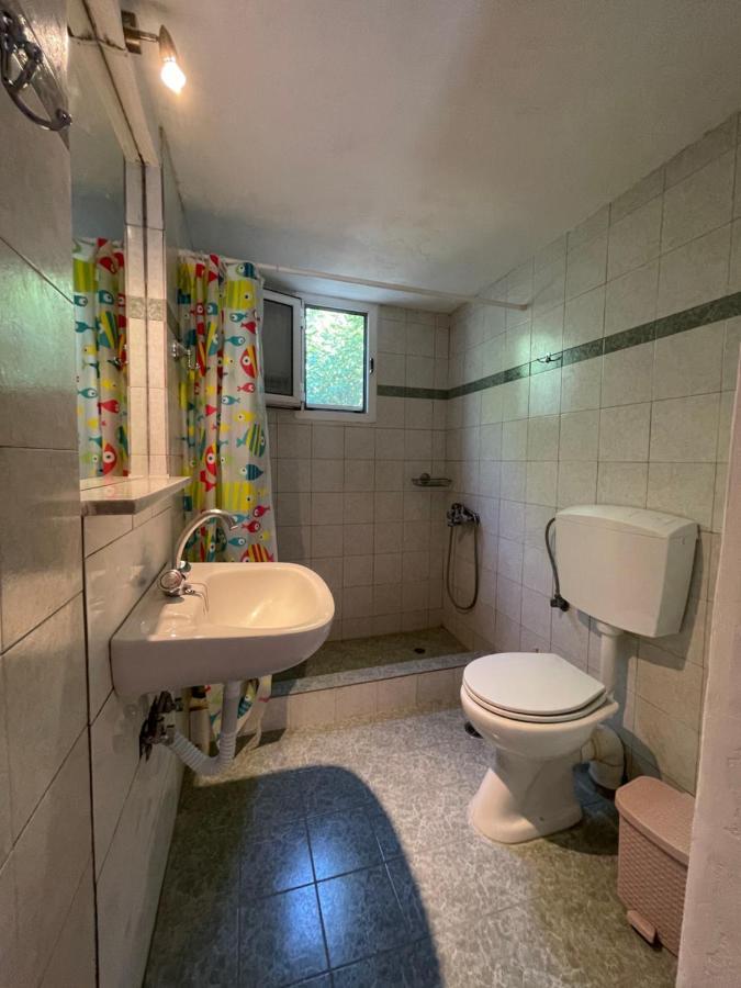 Vasilopoulos Estate Koroni  Ngoại thất bức ảnh