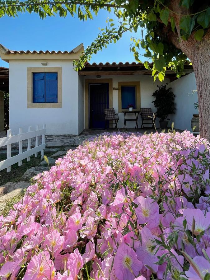 Vasilopoulos Estate Koroni  Ngoại thất bức ảnh