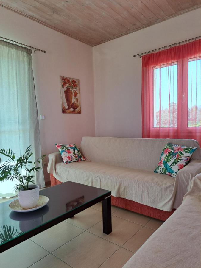 Vasilopoulos Estate Koroni  Ngoại thất bức ảnh