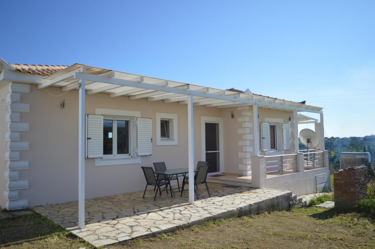 Vasilopoulos Estate Koroni  Ngoại thất bức ảnh
