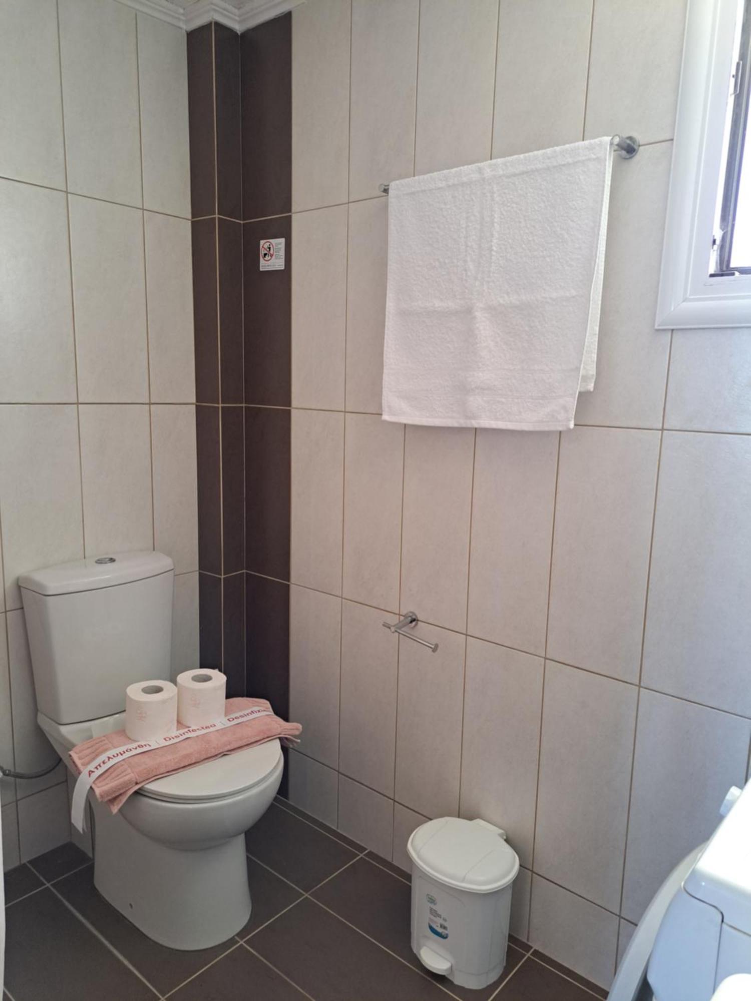 Vasilopoulos Estate Koroni  Phòng bức ảnh